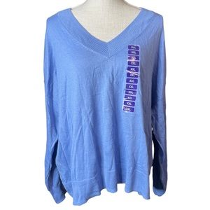 NWT Gap V-Neck Sweater